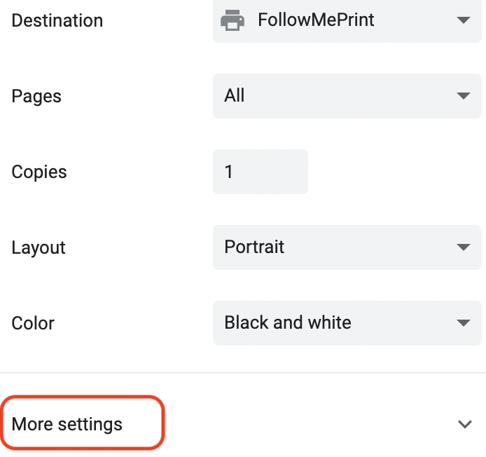 How To Print Double-Sided On Google Docs