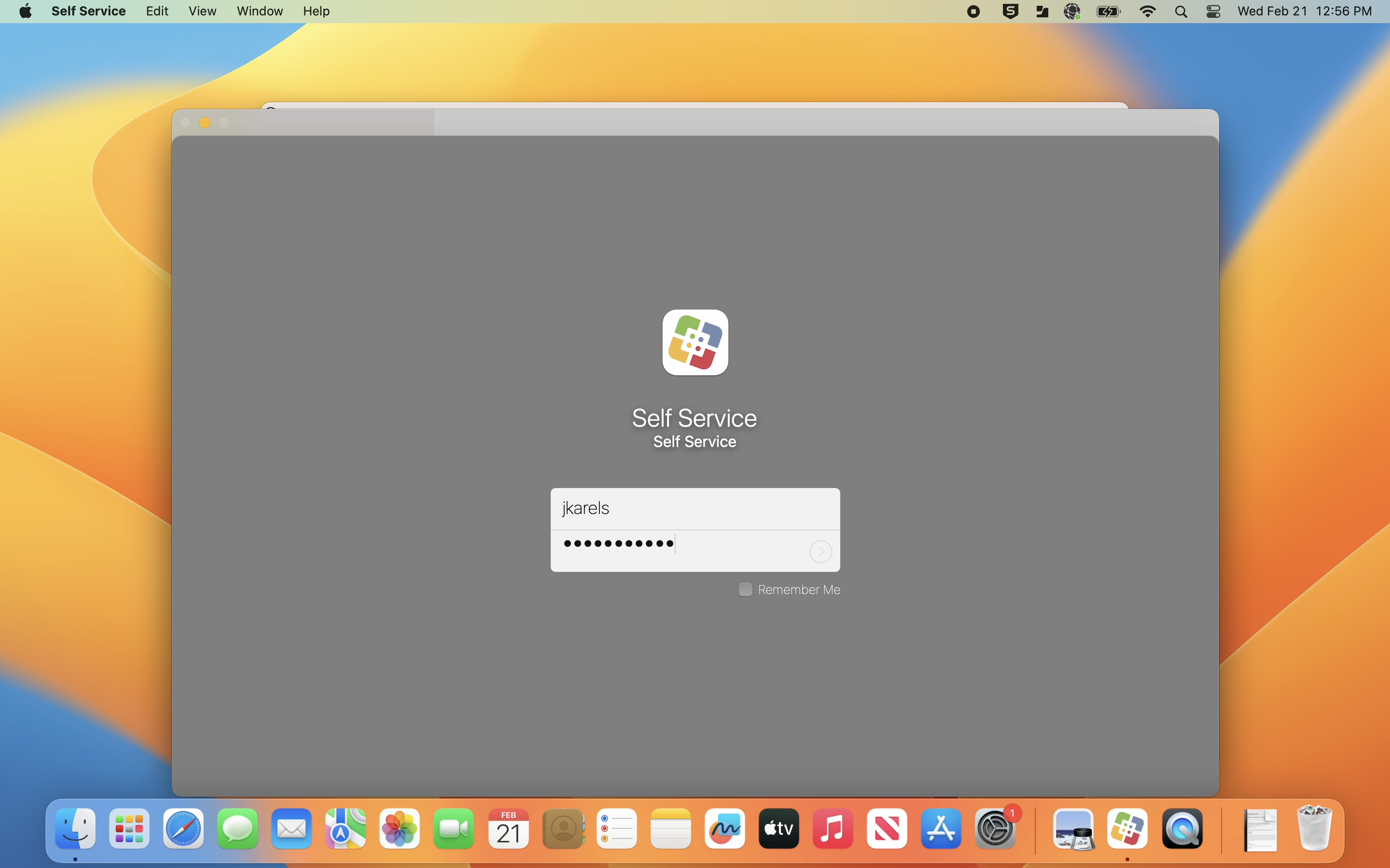 How to Upgrade to MacOS Sonoma – Information Support Support Services