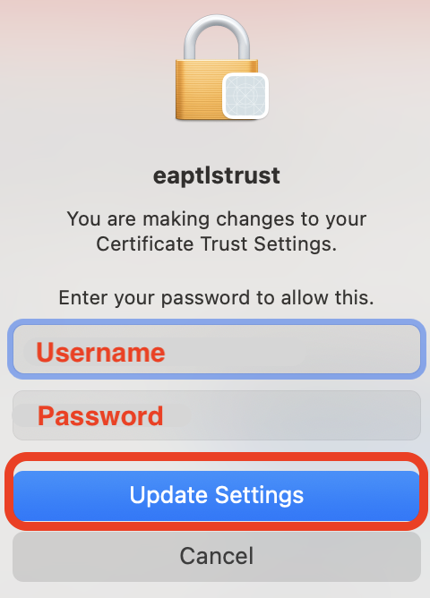 5. Eduroam - Accept Certificate Trust Settings.png