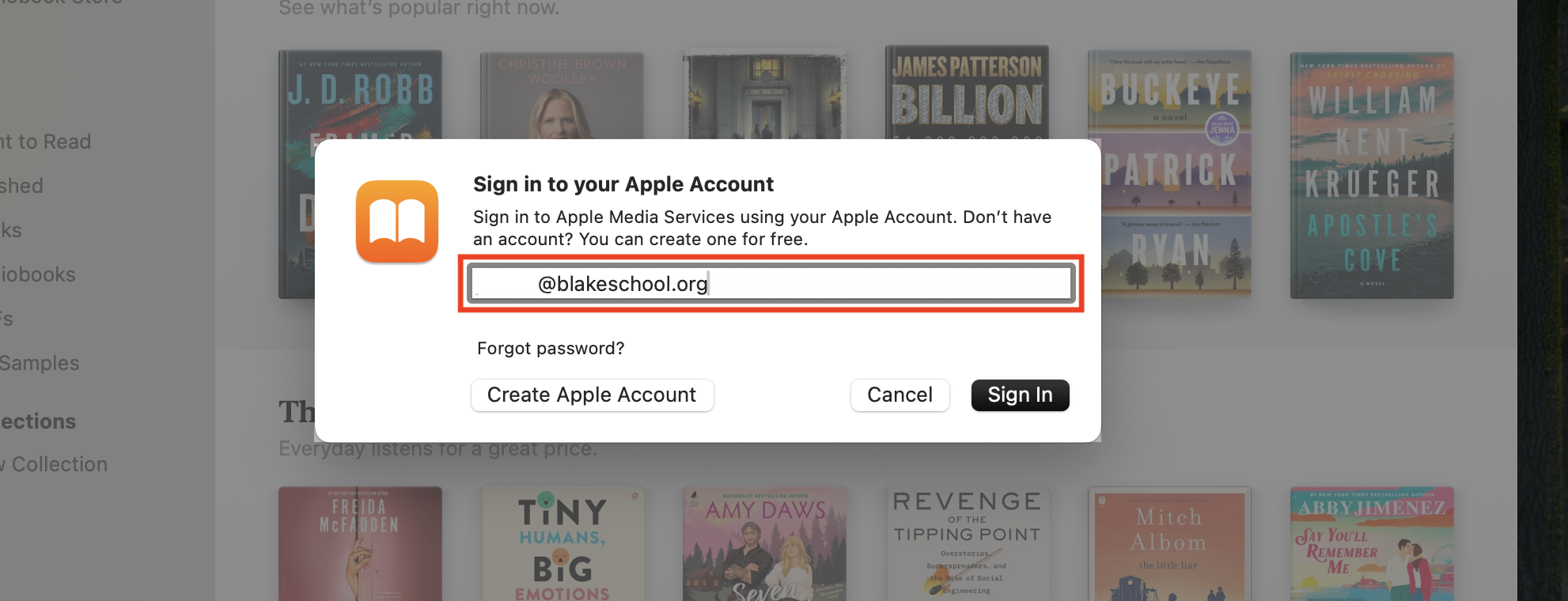 5.Blake Managed Apple ID.png