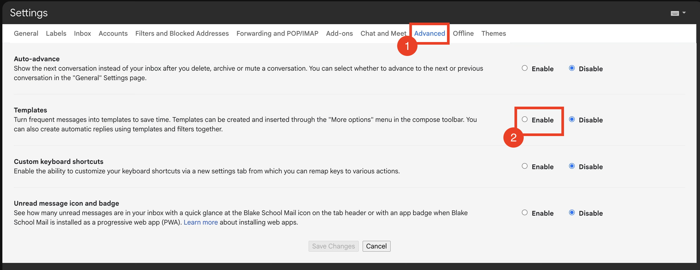 2.GM enable templates.png